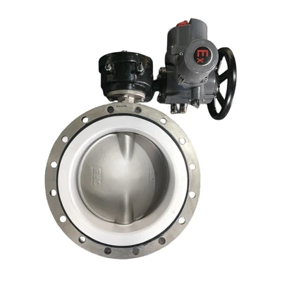 Cách bảo trì van điều khiển
