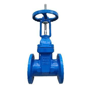 Giới thiệu van cống sắt dễ uốn