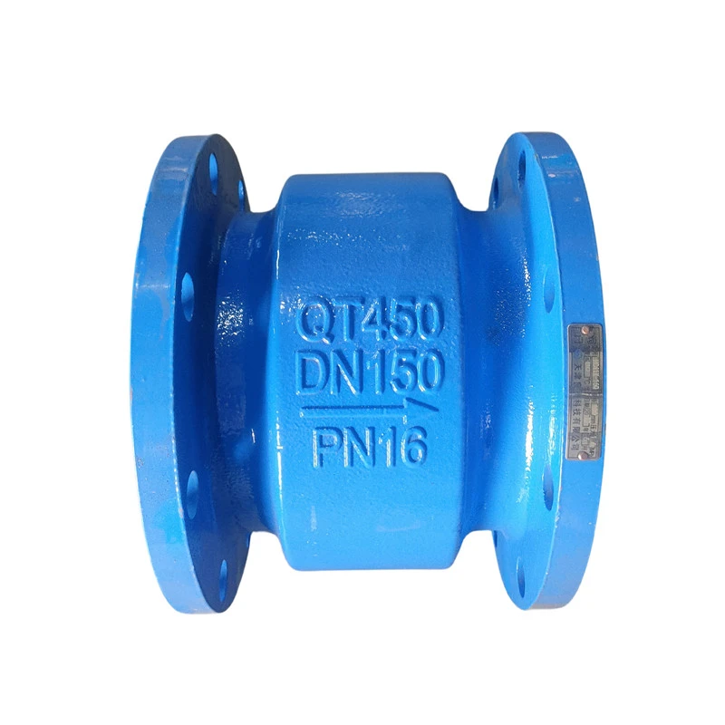 Van kiểm tra tiếng ồn