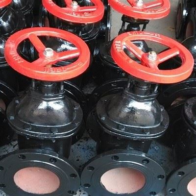 Tại sao nên sử dụng Van bướm thay vì Van cổng?