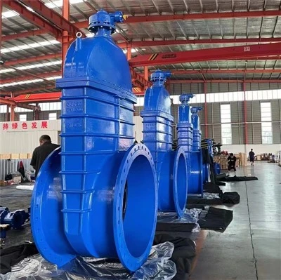 Van xả nước