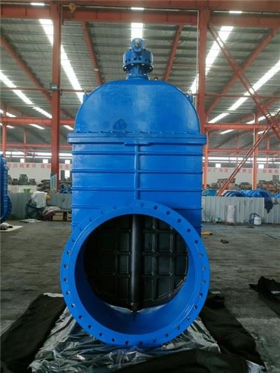 Sự khác biệt giữa van bướm và van bướm mặt bích là gì?