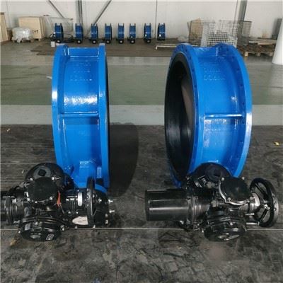 Van vận hành bằng tay là gì?