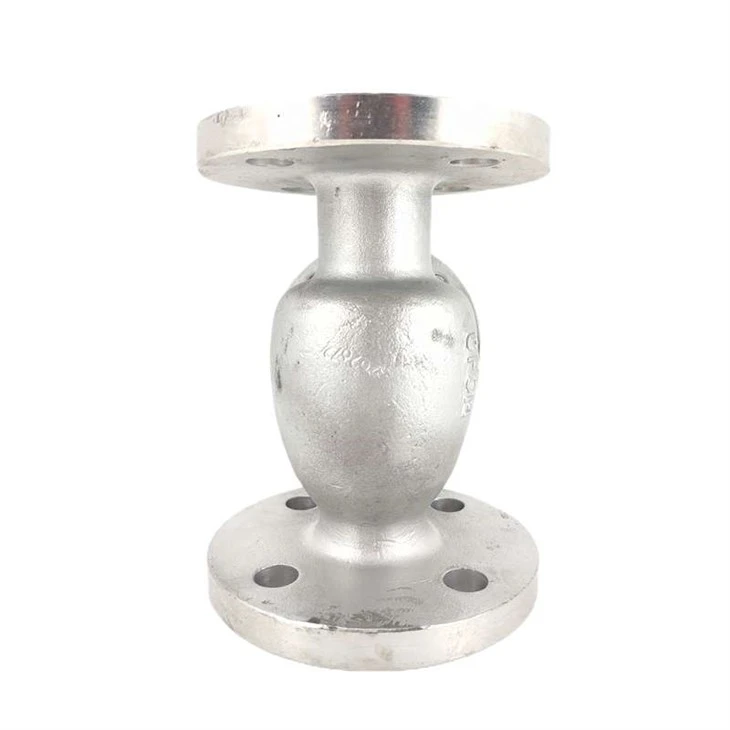 Van kiểm tra xoay 304