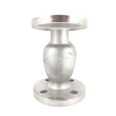 Van kiểm tra xoay 304