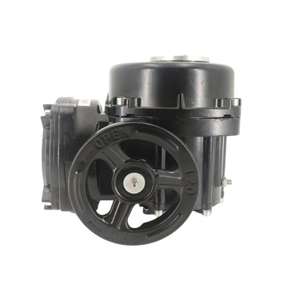 Thiết bị truyền động điện loại QB